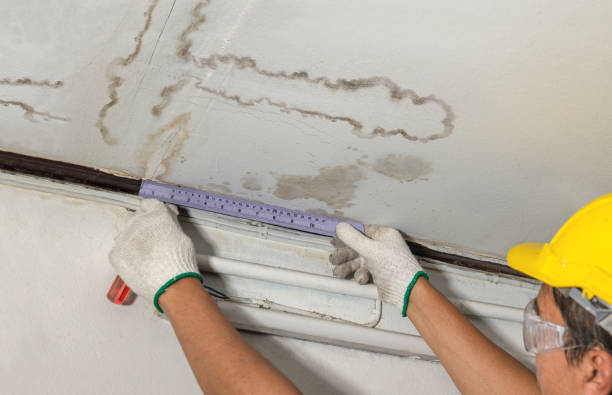Reliable Flood Cleanup contractor in Rugby, ND by Water Damage Irwin